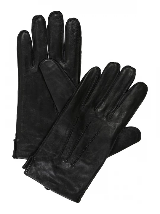 Foto van product JOOP! Vingerhandschoenen zwart