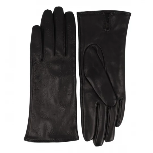 Foto van product JOOP! Vingerhandschoenen zwart