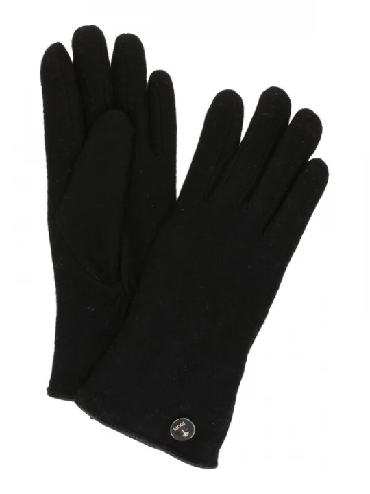 Foto van product JOOP! Vingerhandschoenen zwart