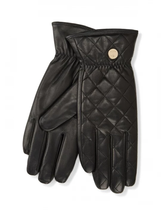 Foto van product JOOP! Vingerhandschoenen zwart