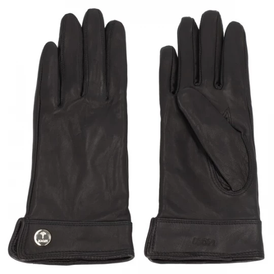 Foto van product JOOP! Vingerhandschoenen zwart