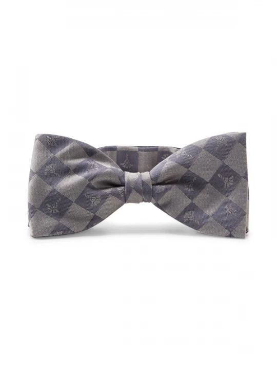 Foto van product JOOP! Vlinderdasje blauw / grijs