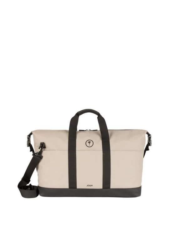 Foto van product JOOP! Weekendtas crème / zwart
