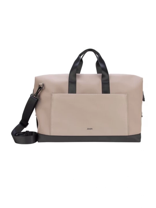 Foto van product JOOP! Weekendtas taupe / zwart