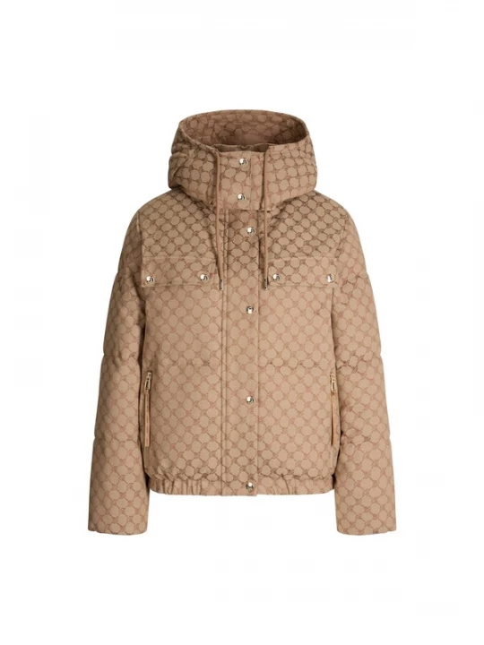 Foto van product JOOP! Winterjas beige