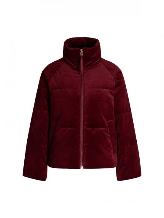 Foto van product JOOP! Winterjas bordeaux