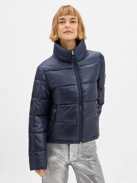 Foto van product JOOP! Winterjas marine