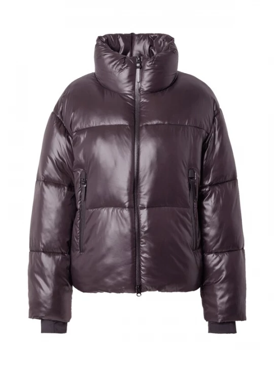 Foto van product JOOP! Winterjas 'Orit' zwart