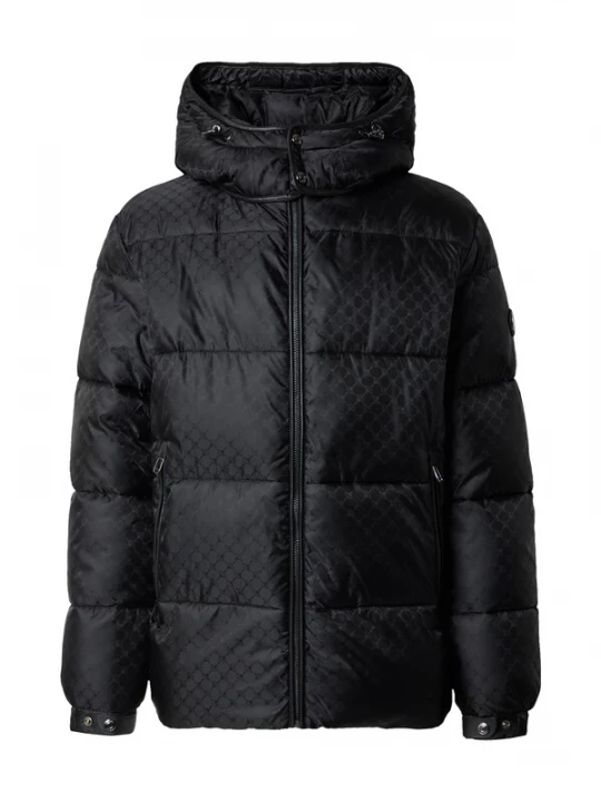 Foto van product JOOP! Winterjas zwart