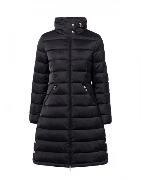 Foto van product JOOP! Wintermantel 'Christin' zwart