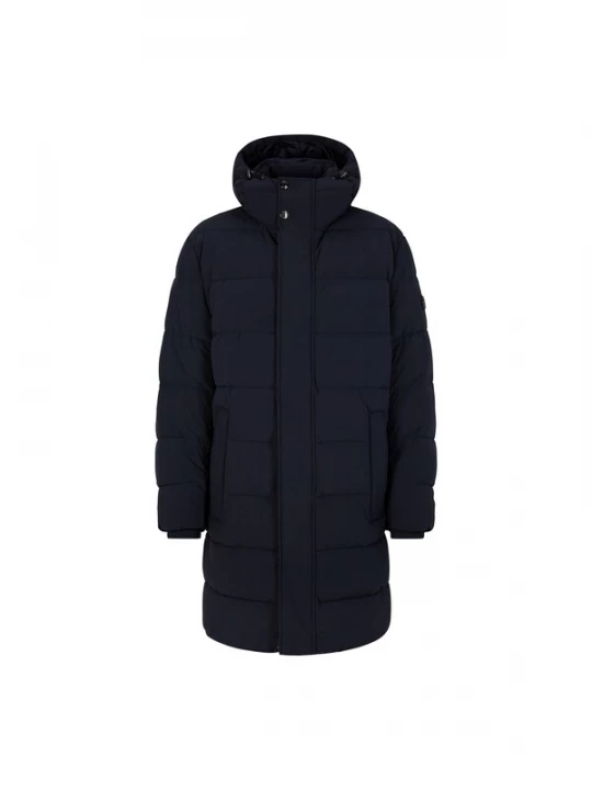 Foto van product JOOP! Winterparka marine