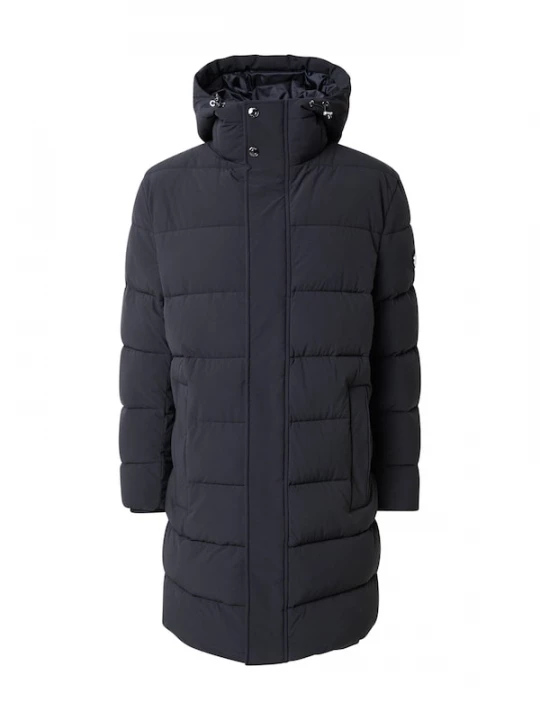 Foto van product JOOP! Winterparka zwart