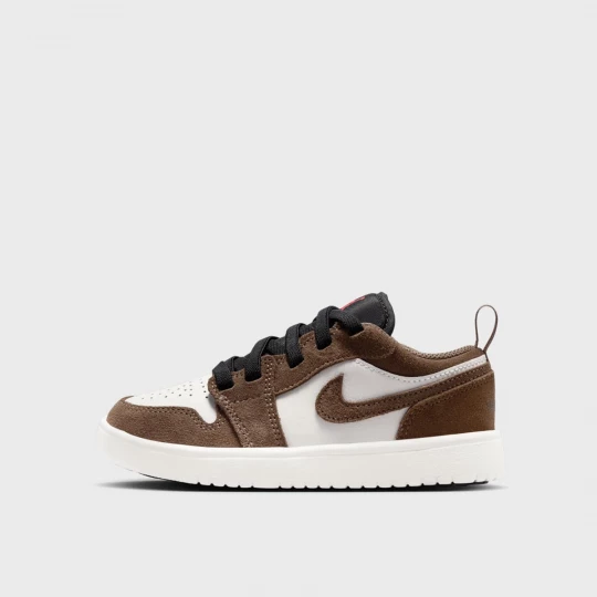 Foto van product Jordan 1 Low Alt Kinderen bruin