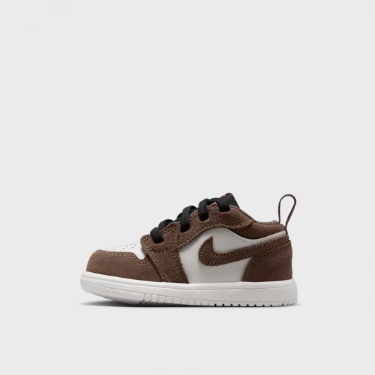 Foto van product Jordan 1 Low Peuters bruin