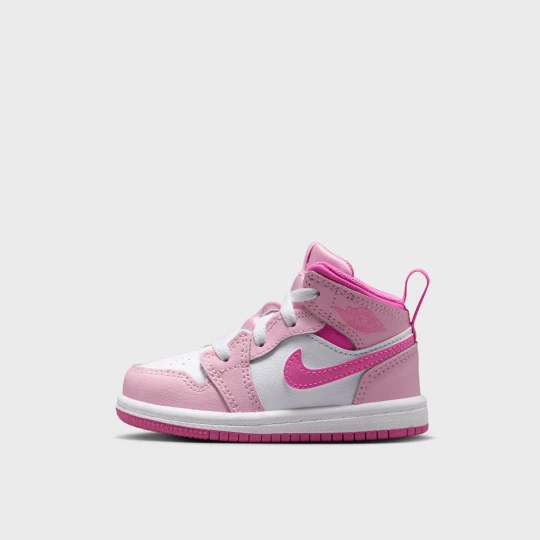 Foto van product Jordan 1 Mid Peuters