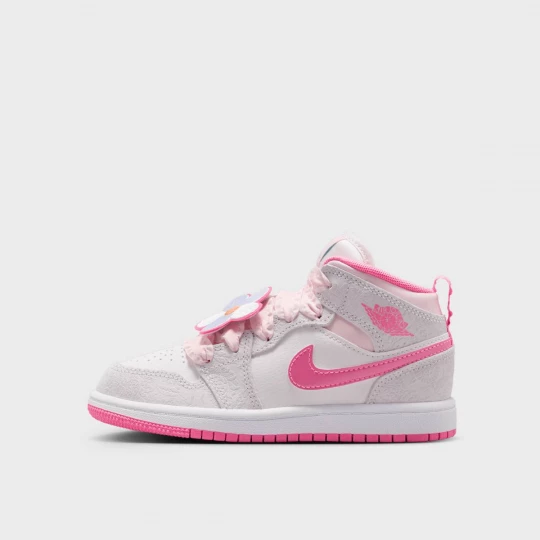 Foto van product Jordan 1 Mid SE Kinderen