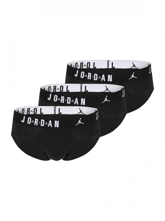 Foto van product Jordan Boxershorts zwart / wit