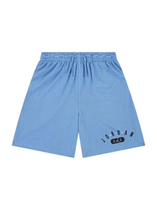 Foto van product Jordan Broek '23' hemelsblauw / zwart / wit