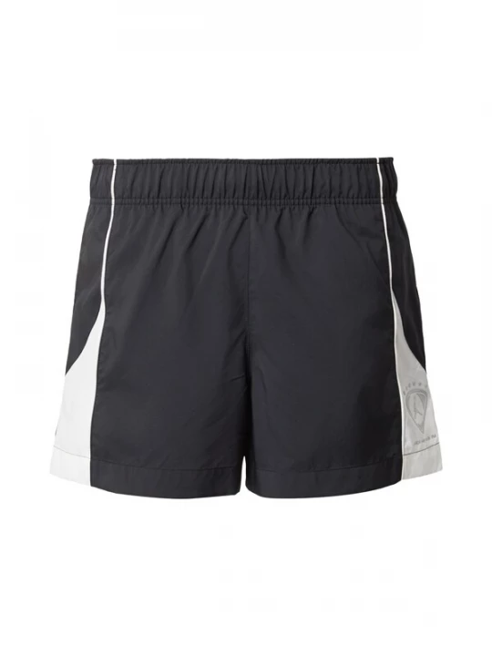 Foto van product Jordan Broek 'BRK FC' grijs / zwart / wit