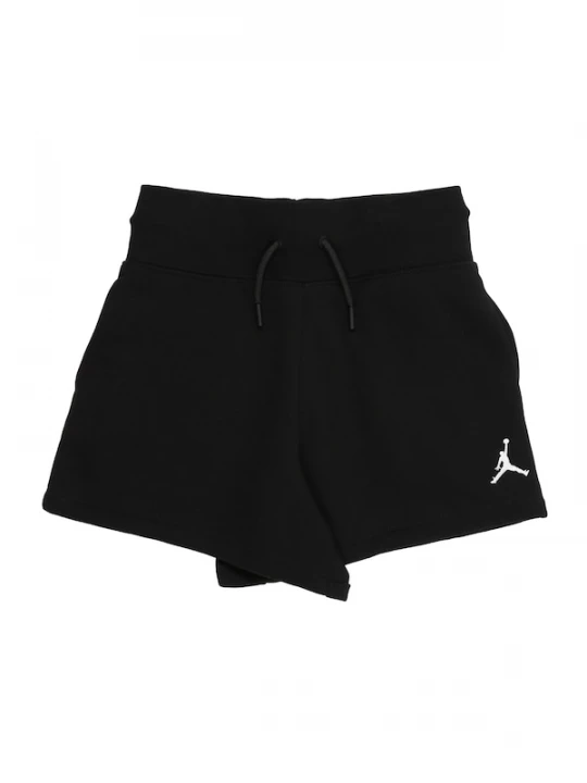 Foto van product Jordan Broek 'BRKN FLC' zwart