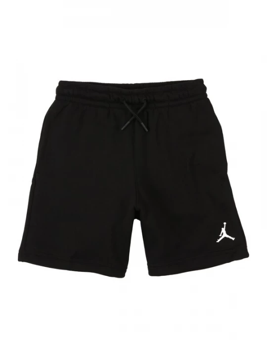 Foto van product Jordan Broek 'BROOKLYN ESS' zwart
