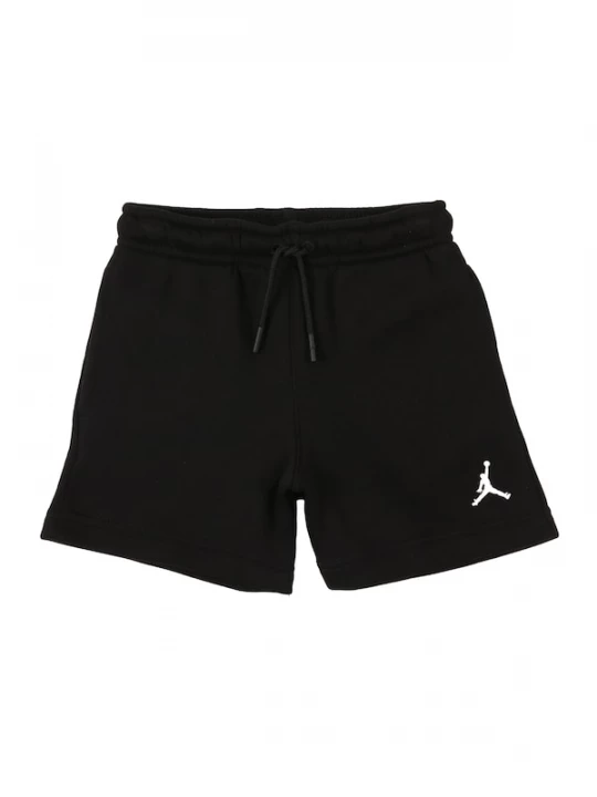 Foto van product Jordan Broek 'BROOKLYN FLC ESS' zwart / wit