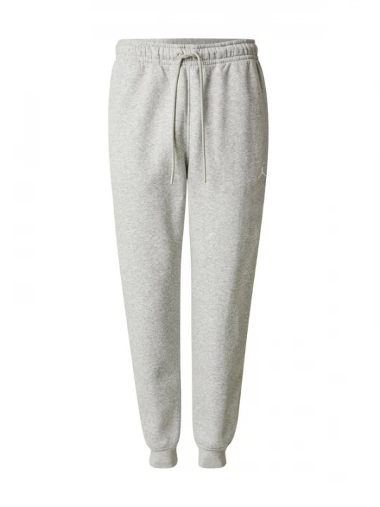 Foto van product Jordan Broek 'Brooklyn' grijs gemêleerd