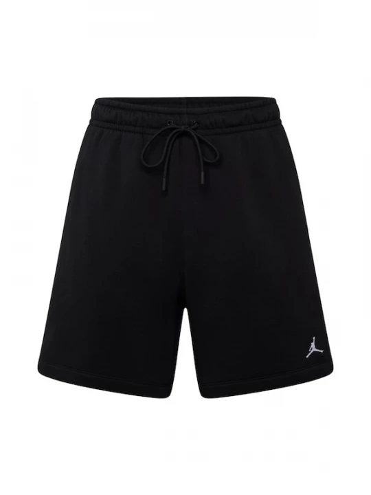 Foto van product Jordan Broek 'Brooklyn' zwart / wit
