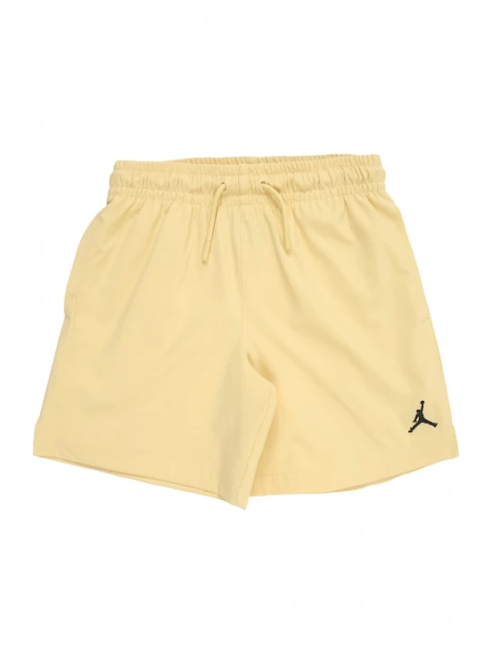 Foto van product Jordan Broek citroen / zwart