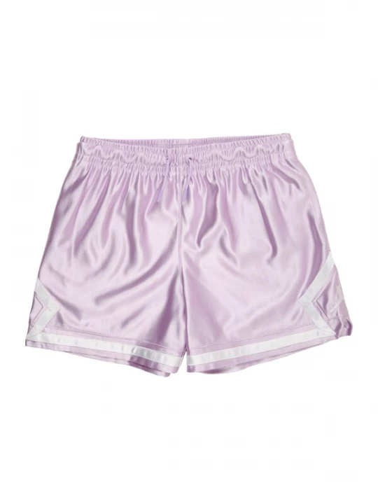 Foto van product Jordan Broek 'DIAMOND' sering / wit