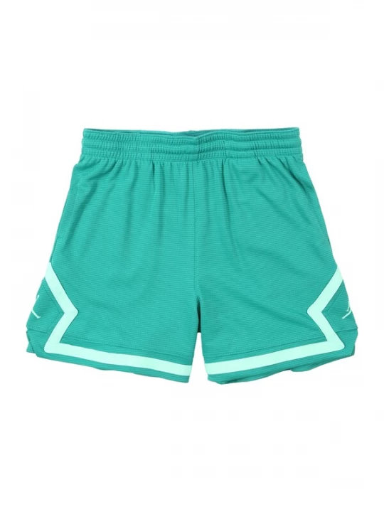 Foto van product Jordan Broek 'DIAMOND' turquoise