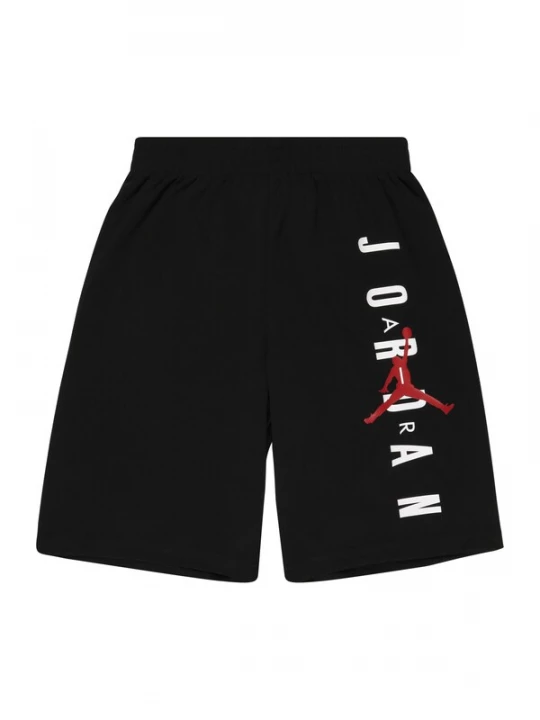 Foto van product Jordan Broek donkerrood / zwart / wit