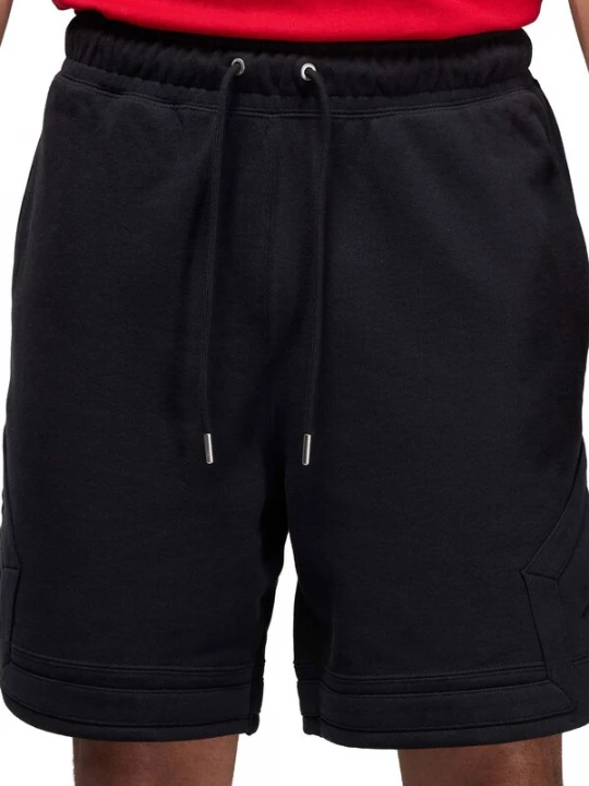 Foto van product Jordan Broek 'FLIGHT DMND' zwart