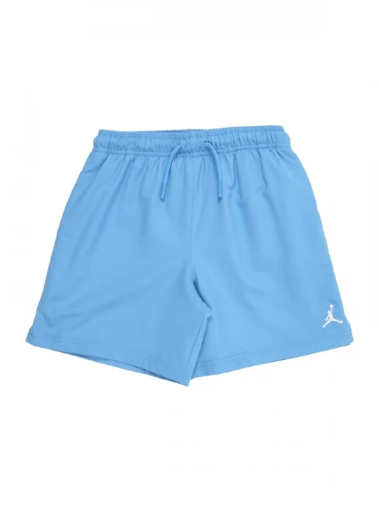 Foto van product Jordan Broek hemelsblauw / wit