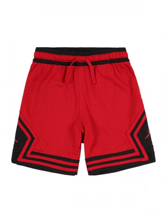 Foto van product Jordan Broek rood / zwart