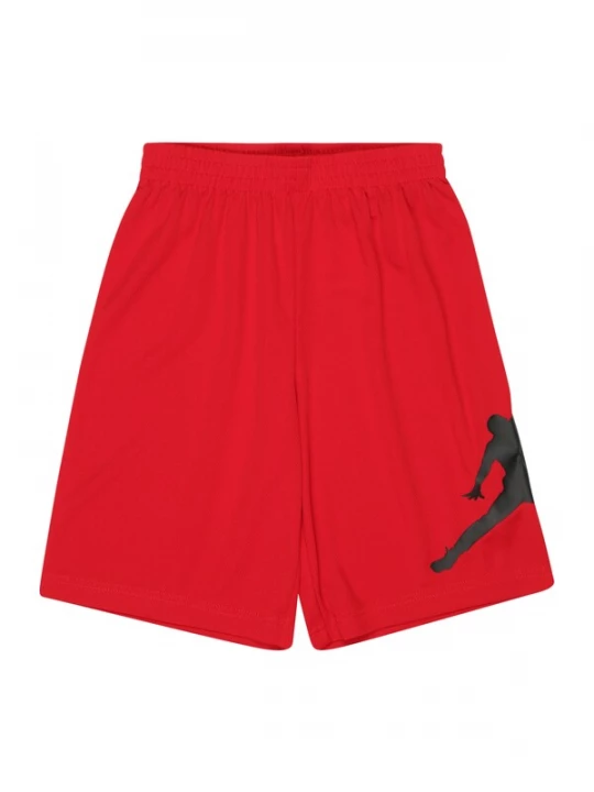 Foto van product Jordan Broek rood / zwart