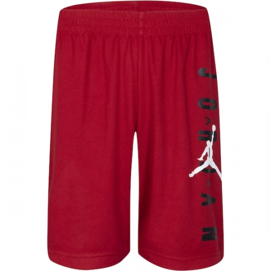 Foto van product Jordan Broek rood / zwart / wit
