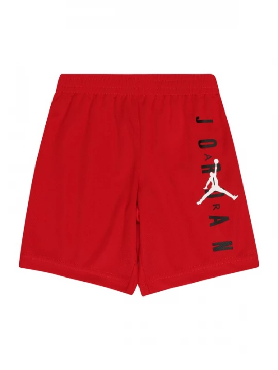 Foto van product Jordan Broek rood / zwart / wit