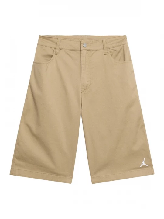 Foto van product Jordan Broek 'WE OUTSIDE' beige