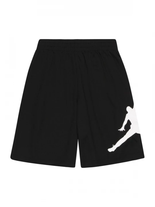 Foto van product Jordan Broek zwart / wit