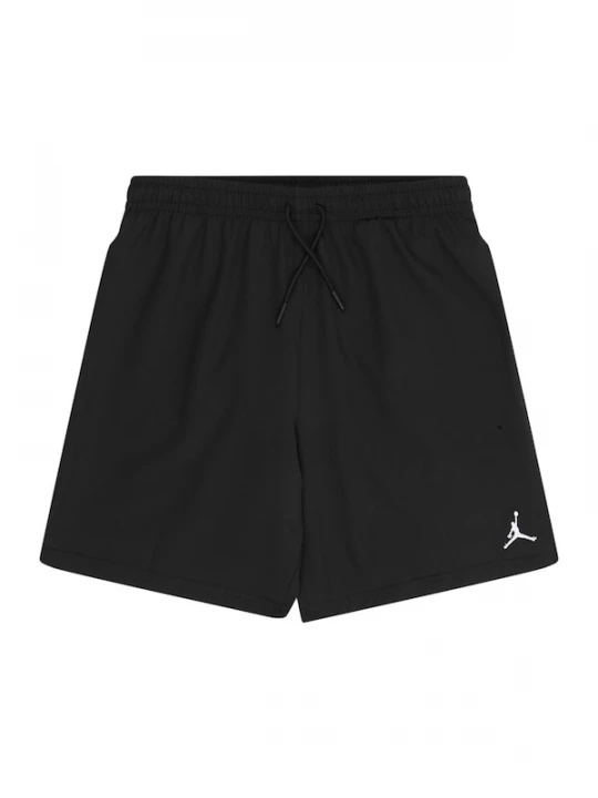 Foto van product Jordan Broek zwart / wit