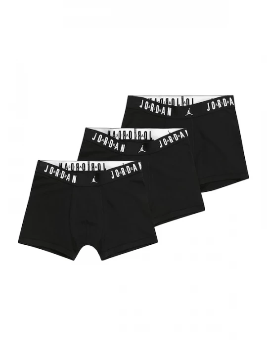 Foto van product Jordan Onderbroek zwart / wit