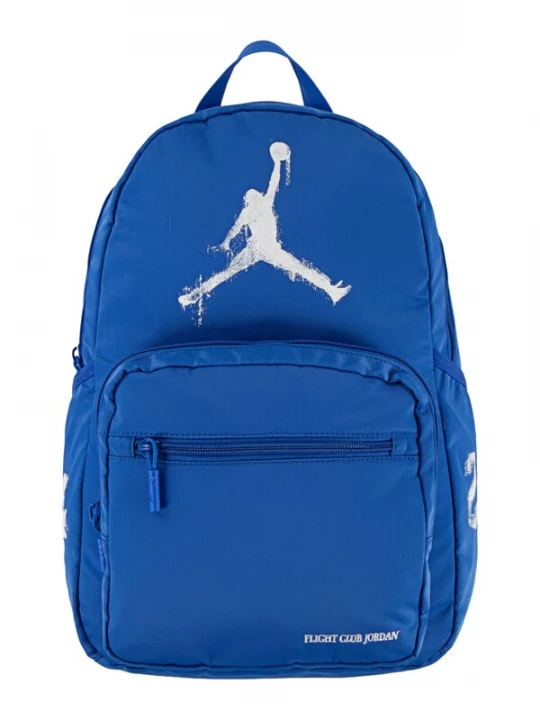 Foto van product Jordan Rugzak blauw / wit