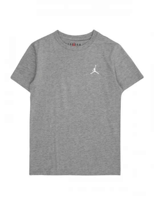 Foto van product Jordan Shirt 'AIR' grijs