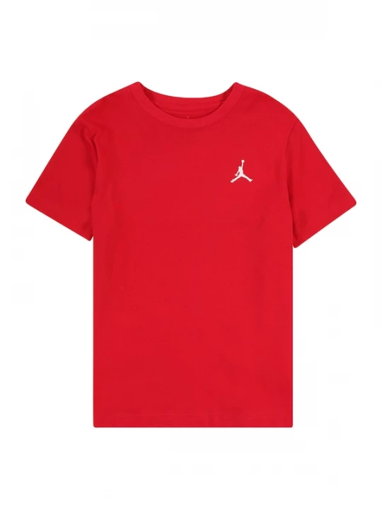 Foto van product Jordan Shirt 'AIR' rood / wit