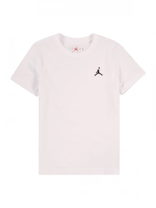 Foto van product Jordan Shirt 'AIR' zwart / wit