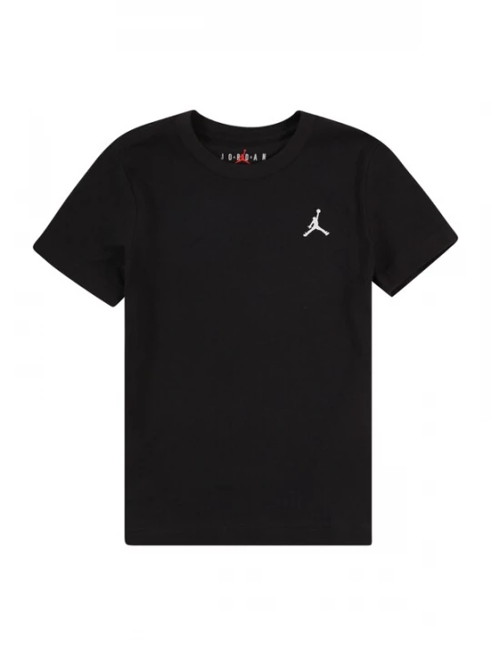 Foto van product Jordan Shirt 'AIR' zwart / wit