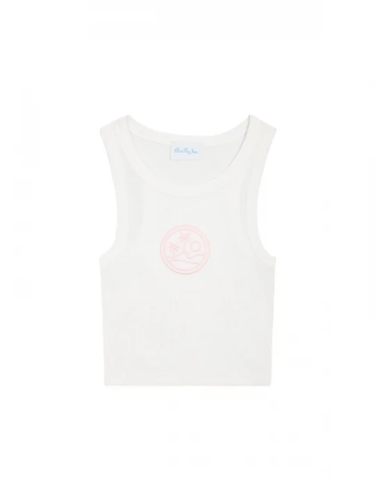 Foto van product Jordan Shirt 'BRK ESS' zwart / wit