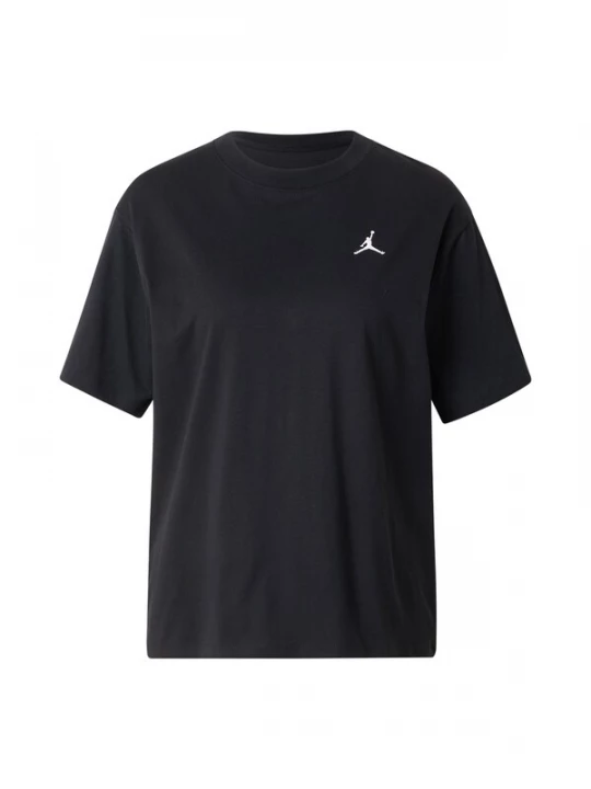 Foto van product Jordan Shirt 'ESSEN CORE 23' zwart / wit
