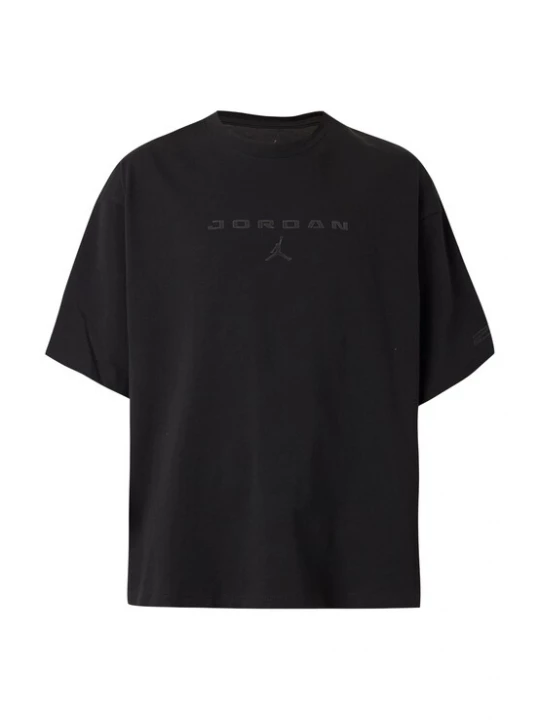 Foto van product Jordan Shirt 'Flight' zwart